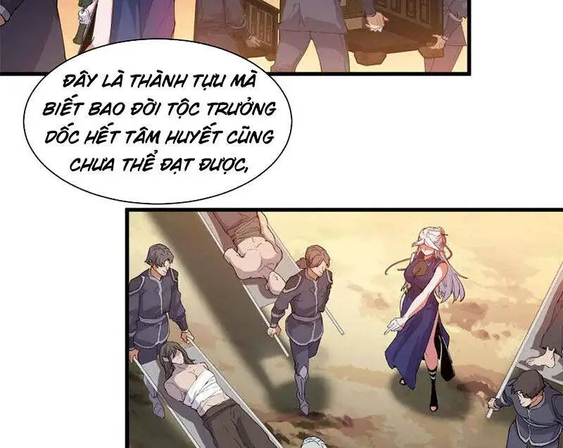 Ma Thú Siêu Thần Nettruyen ZZZ Chương 165 Page 61