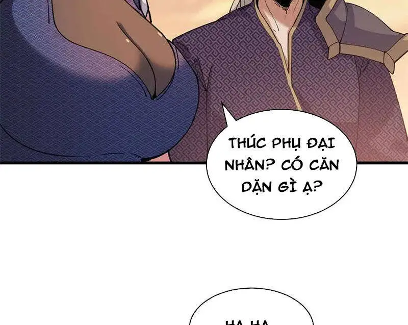 Ma Thú Siêu Thần Nettruyen ZZZ Chương 165 Page 66