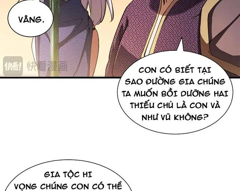 Ma Thú Siêu Thần Nettruyen ZZZ Chương 165 Page 68