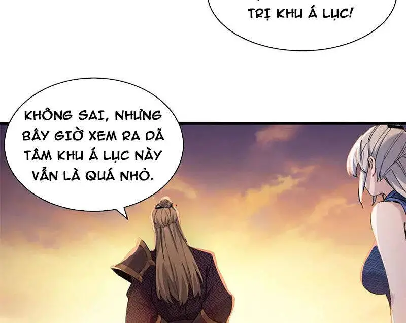 Ma Thú Siêu Thần Nettruyen ZZZ Chương 165 Page 70