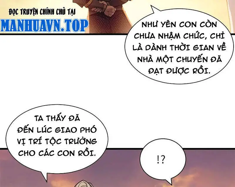 Ma Thú Siêu Thần Nettruyen ZZZ Chương 165 Page 71