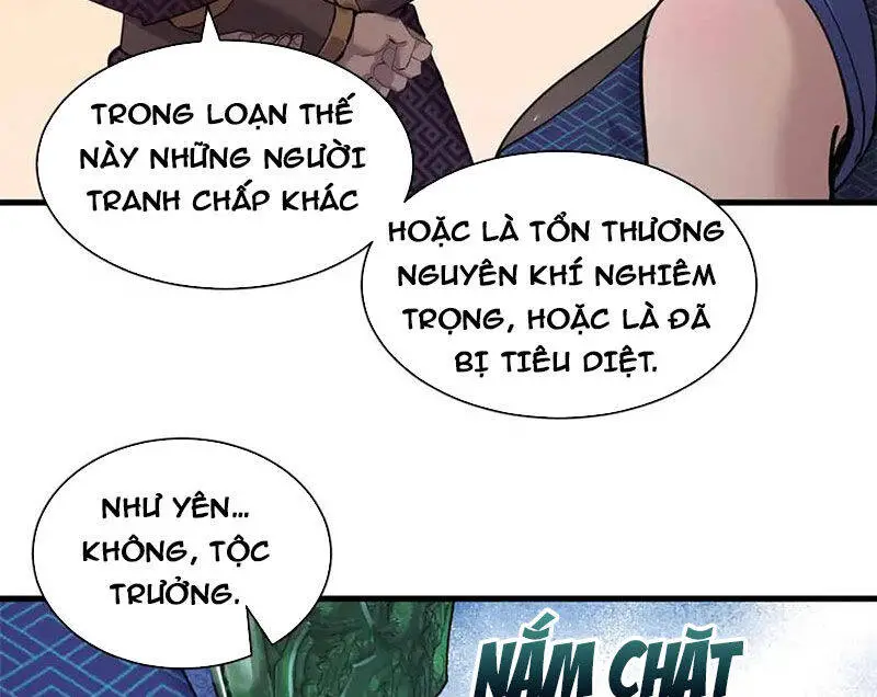 Ma Thú Siêu Thần Nettruyen ZZZ Chương 165 Page 73