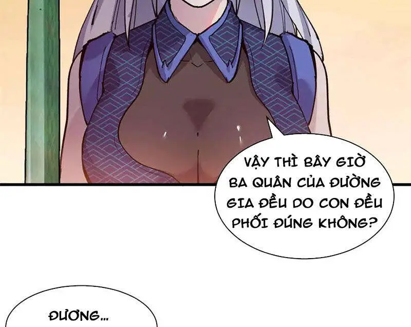 Ma Thú Siêu Thần Nettruyen ZZZ Chương 165 Page 76