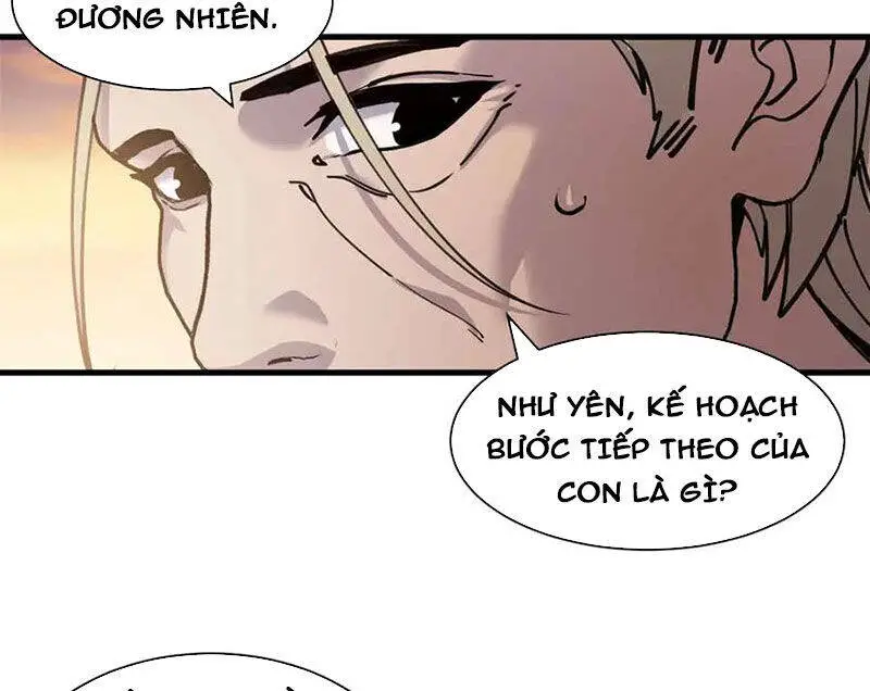 Ma Thú Siêu Thần Nettruyen ZZZ Chương 165 Page 77