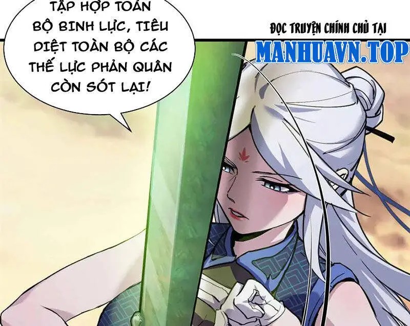 Ma Thú Siêu Thần Nettruyen ZZZ Chương 165 Page 78