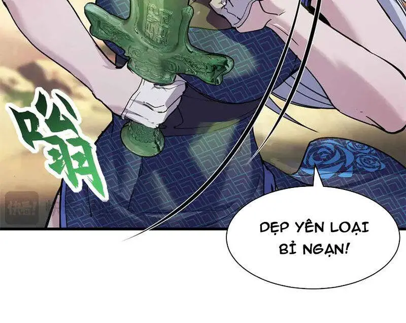 Ma Thú Siêu Thần Nettruyen ZZZ Chương 165 Page 79