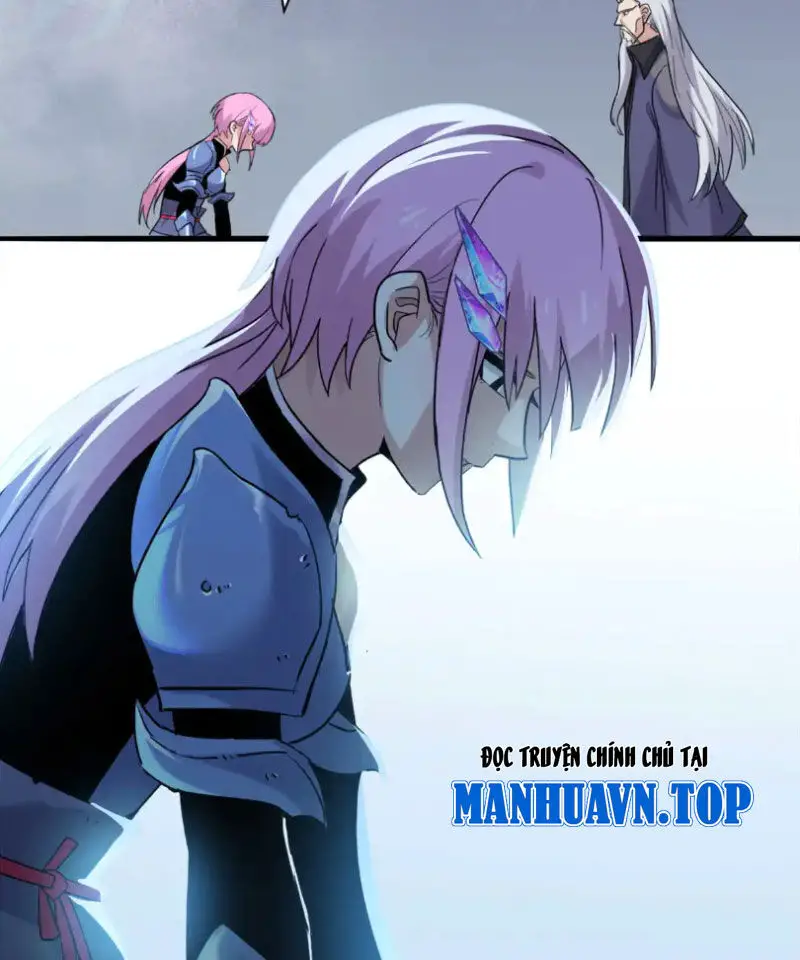 Ma Thú Siêu Thần Nettruyen ZZZ Chương 162 Page 59