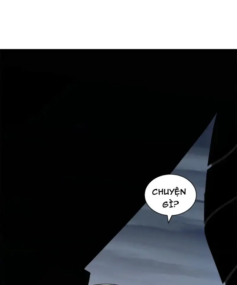 Ma Thú Siêu Thần Nettruyen ZZZ Chương 162 Page 78