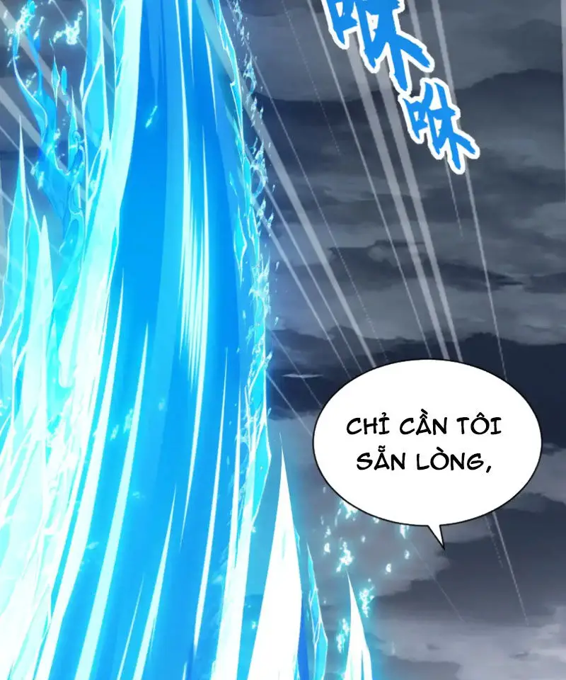 Ma Thú Siêu Thần Nettruyen ZZZ Chương 162 Page 82