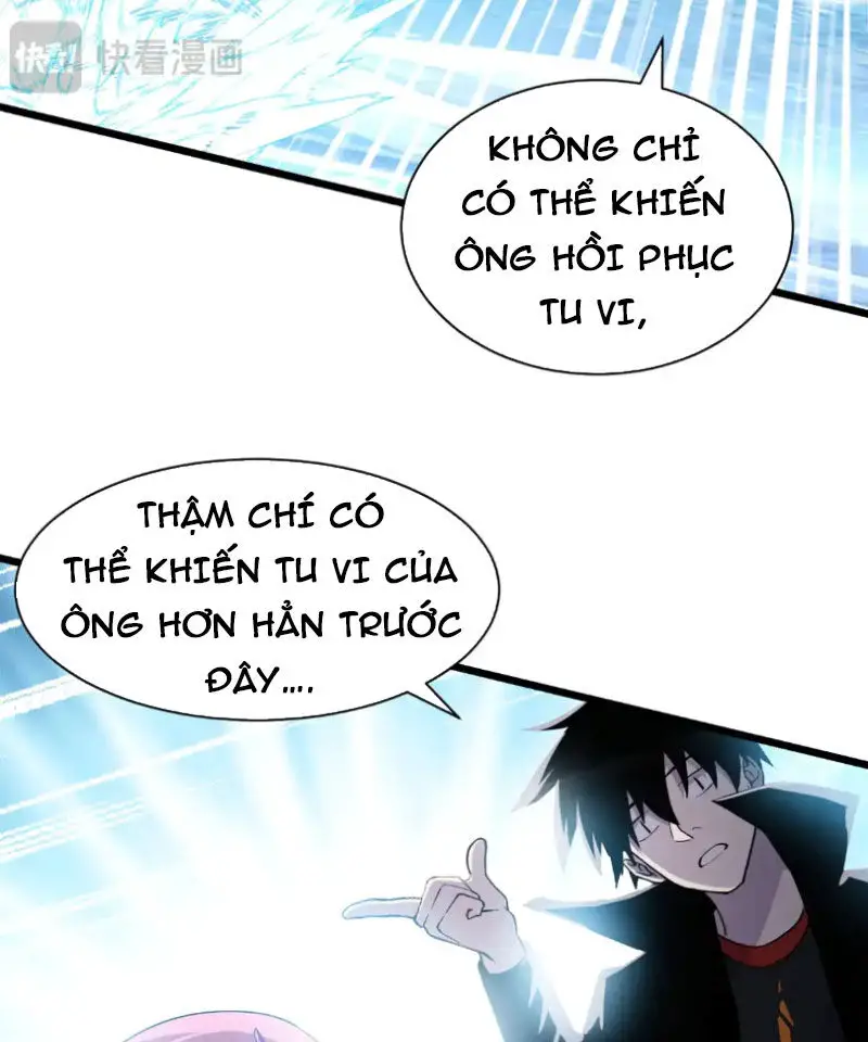 Ma Thú Siêu Thần Nettruyen ZZZ Chương 162 Page 84