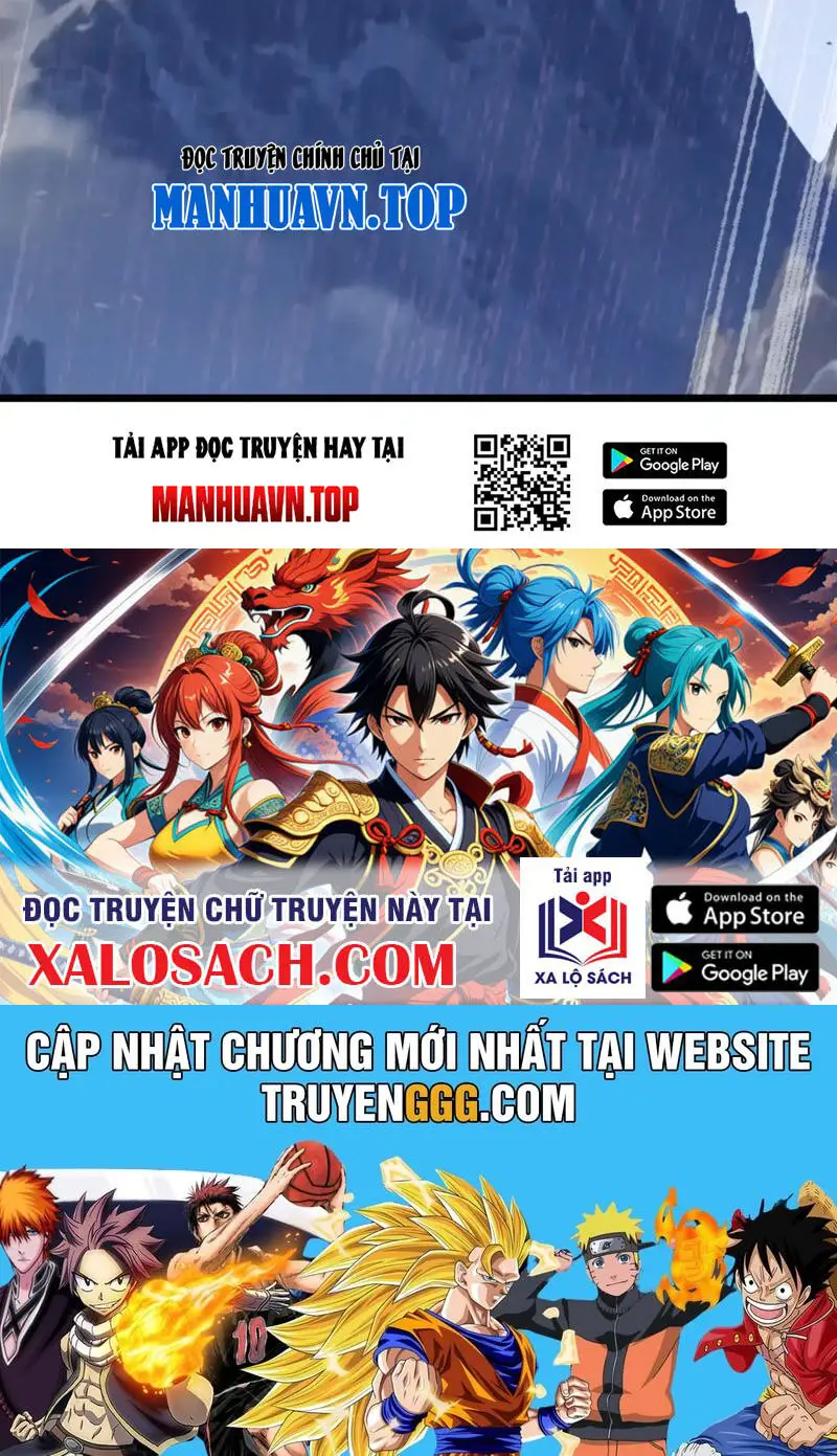 Ma Thú Siêu Thần Nettruyen ZZZ Chương 162 Page 88
