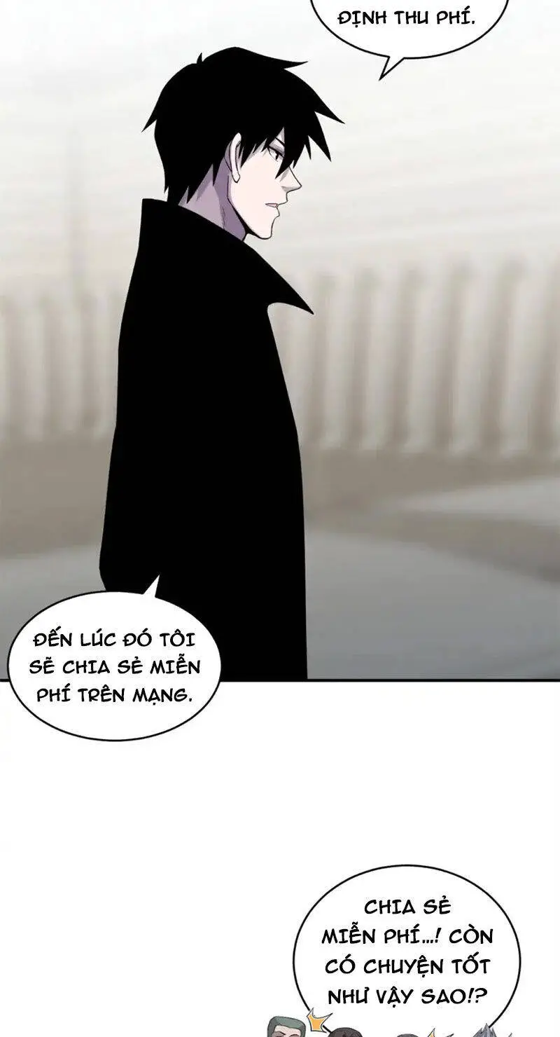 Ma Thú Siêu Thần Nettruyen ZZZ Chương 135 Page 10