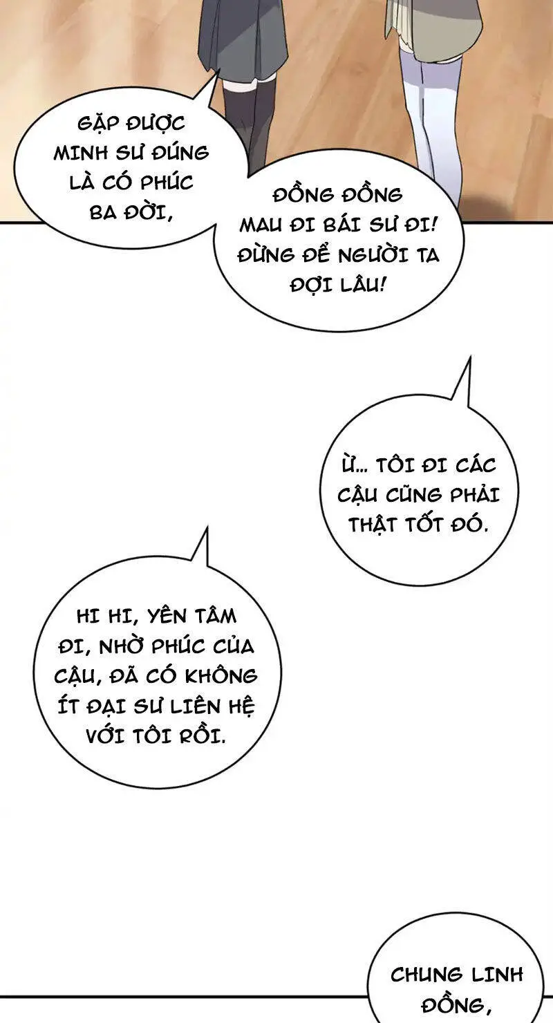 Ma Thú Siêu Thần Nettruyen ZZZ Chương 135 Page 13