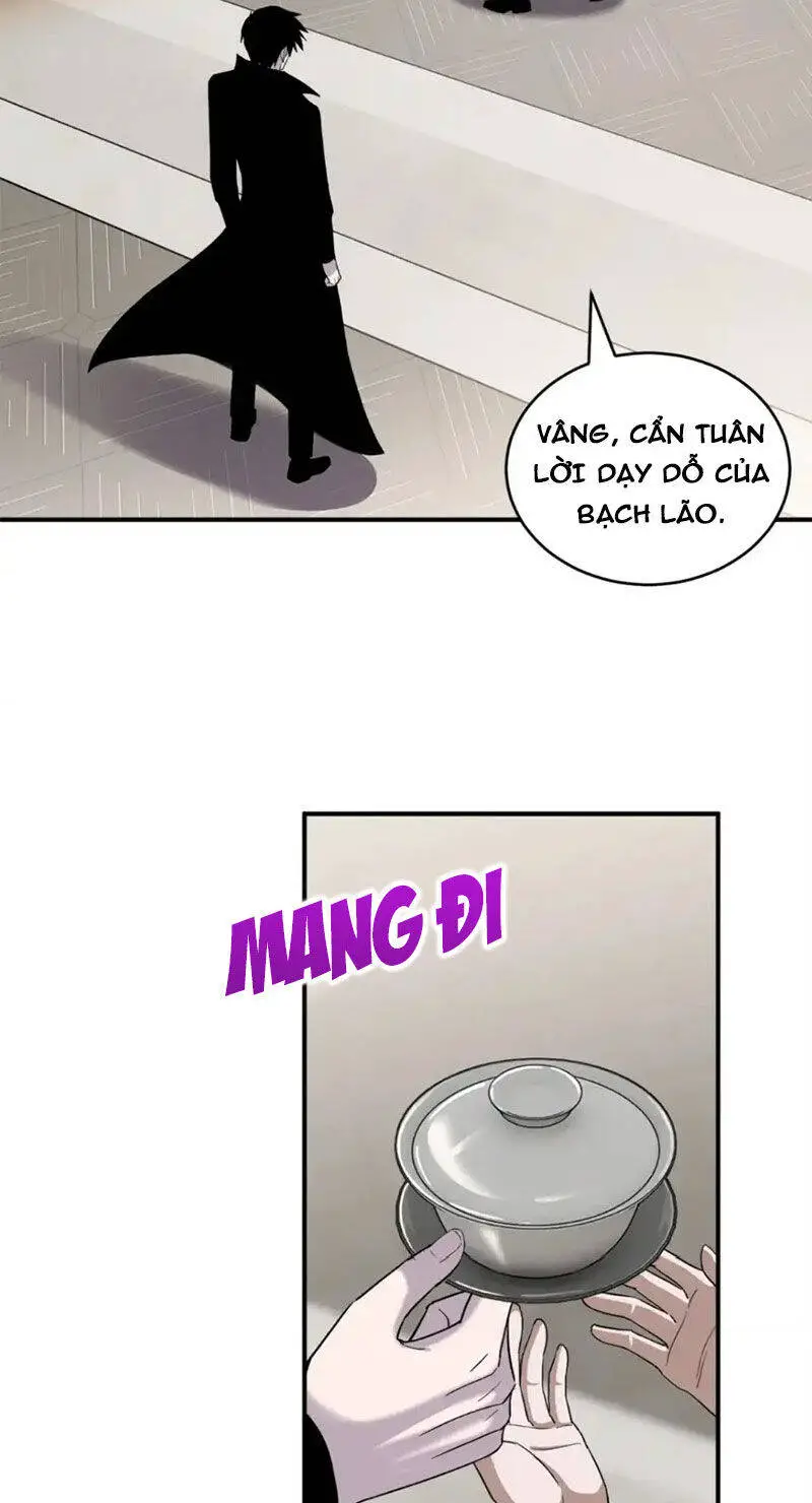 Ma Thú Siêu Thần Nettruyen ZZZ Chương 135 Page 15
