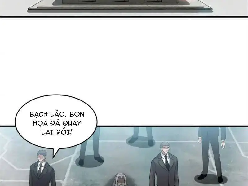 Ma Thú Siêu Thần Nettruyen ZZZ Chương 139 Page 52