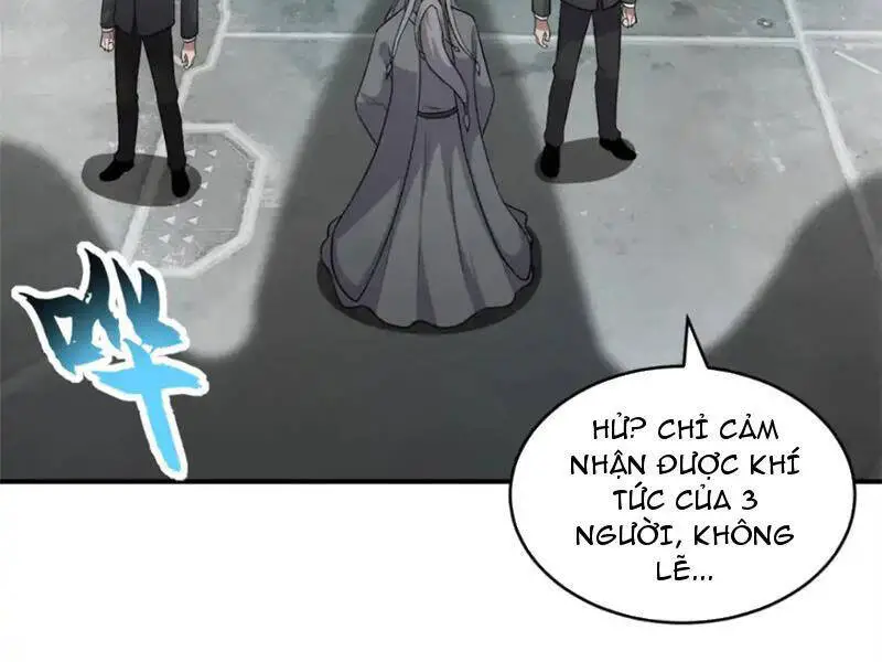 Ma Thú Siêu Thần Nettruyen ZZZ Chương 139 Page 53