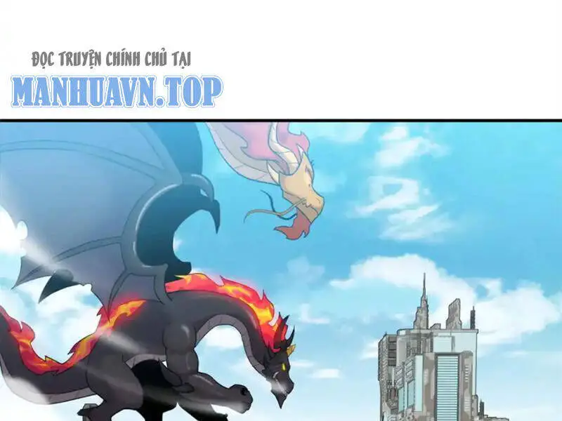 Ma Thú Siêu Thần Nettruyen ZZZ Chương 139 Page 54
