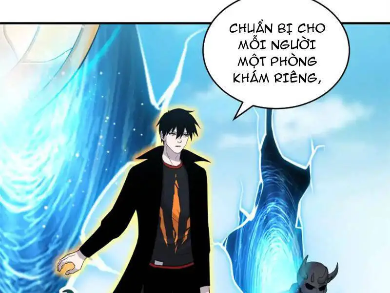 Ma Thú Siêu Thần Nettruyen ZZZ Chương 139 Page 58