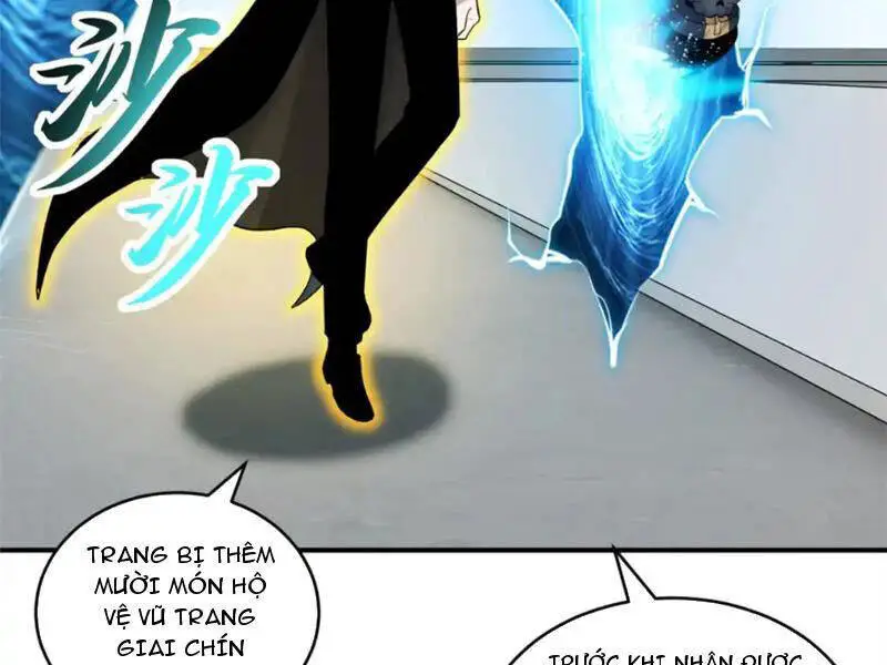 Ma Thú Siêu Thần Nettruyen ZZZ Chương 139 Page 59
