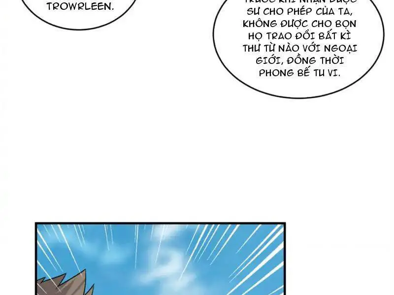 Ma Thú Siêu Thần Nettruyen ZZZ Chương 139 Page 60