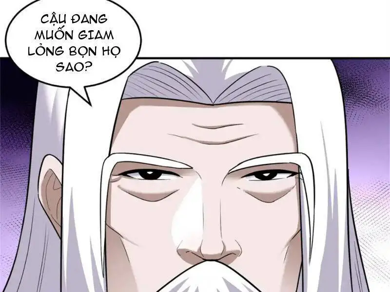 Ma Thú Siêu Thần Nettruyen ZZZ Chương 139 Page 63