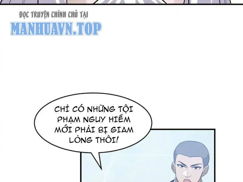 Ma Thú Siêu Thần Nettruyen ZZZ Chương 139 Page 64