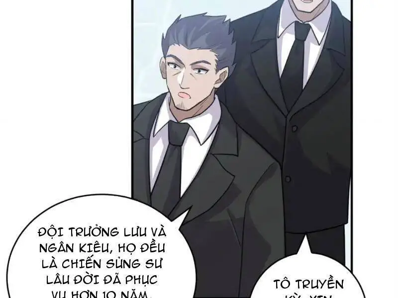 Ma Thú Siêu Thần Nettruyen ZZZ Chương 139 Page 65