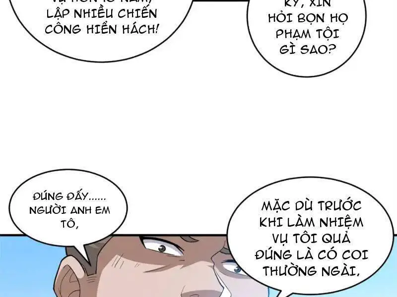 Ma Thú Siêu Thần Nettruyen ZZZ Chương 139 Page 66