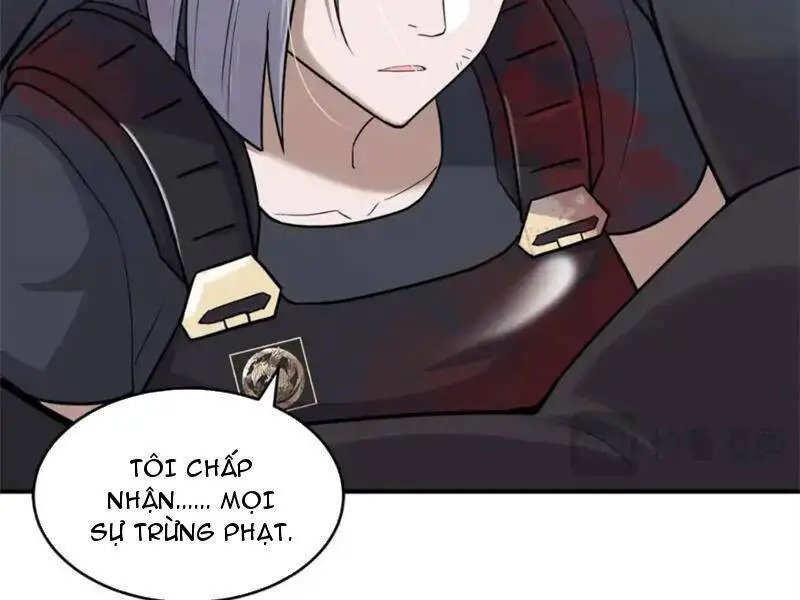 Ma Thú Siêu Thần Nettruyen ZZZ Chương 139 Page 69