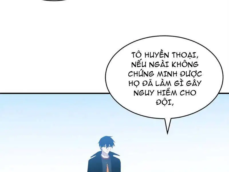 Ma Thú Siêu Thần Nettruyen ZZZ Chương 139 Page 70