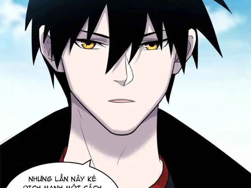 Ma Thú Siêu Thần Nettruyen ZZZ Chương 139 Page 73