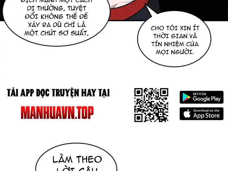Ma Thú Siêu Thần Nettruyen ZZZ Chương 139 Page 74
