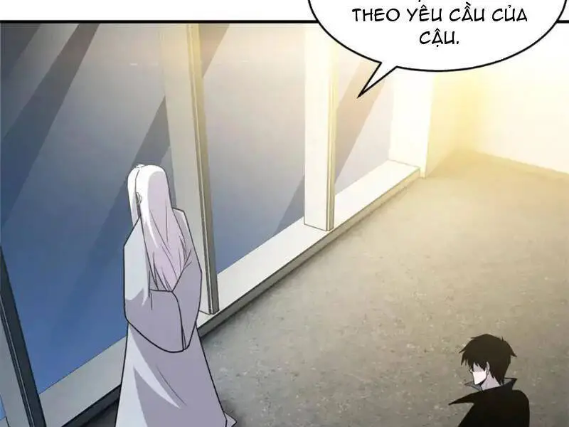Ma Thú Siêu Thần Nettruyen ZZZ Chương 139 Page 79