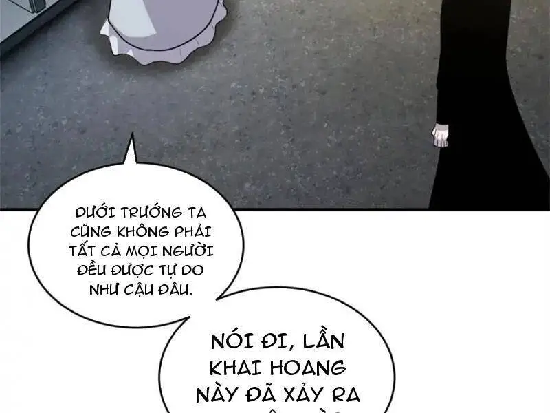 Ma Thú Siêu Thần Nettruyen ZZZ Chương 139 Page 80