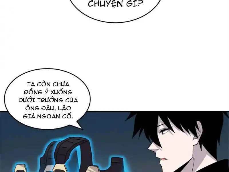 Ma Thú Siêu Thần Nettruyen ZZZ Chương 139 Page 81