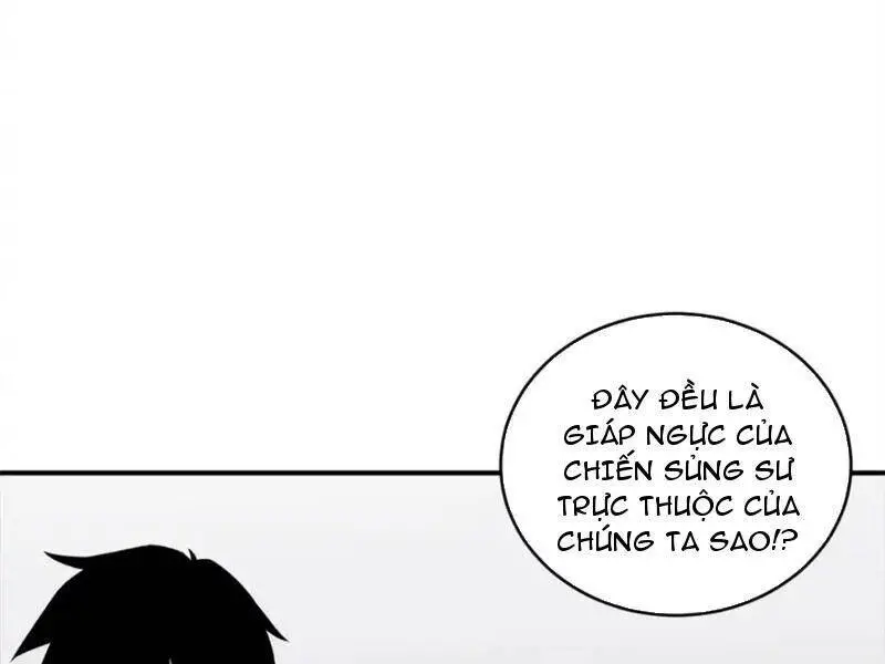 Ma Thú Siêu Thần Nettruyen ZZZ Chương 139 Page 86