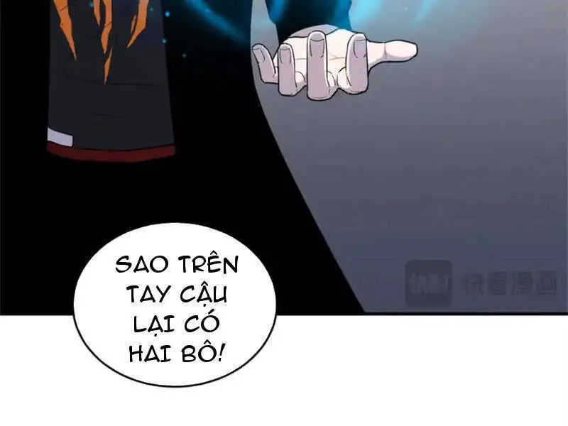 Ma Thú Siêu Thần Nettruyen ZZZ Chương 139 Page 87