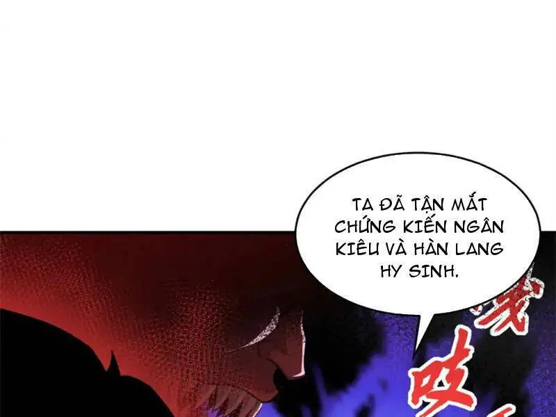 Ma Thú Siêu Thần Nettruyen ZZZ Chương 139 Page 88