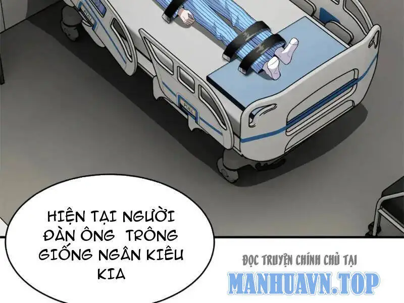 Ma Thú Siêu Thần Nettruyen ZZZ Chương 139 Page 92