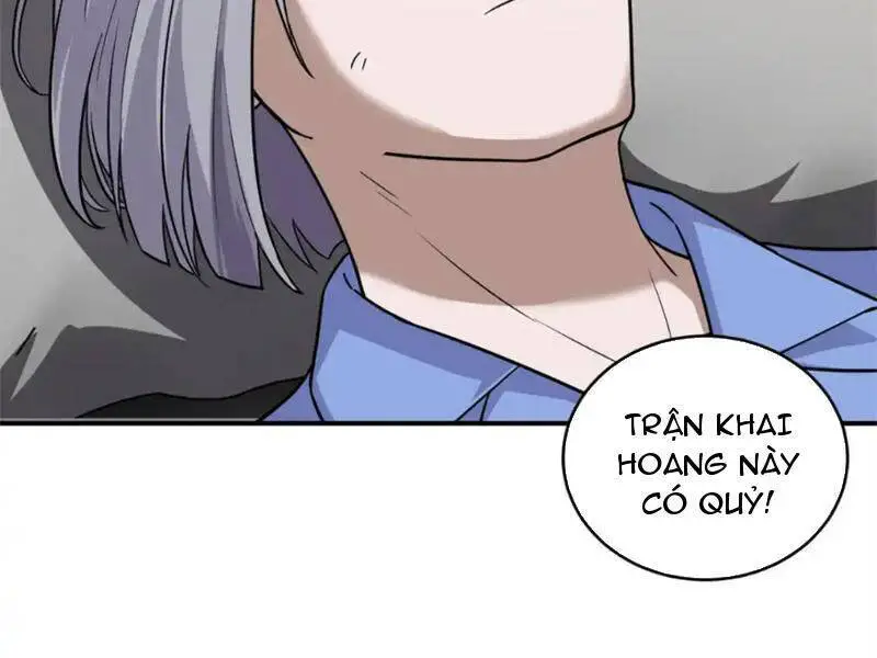 Ma Thú Siêu Thần Nettruyen ZZZ Chương 139 Page 94
