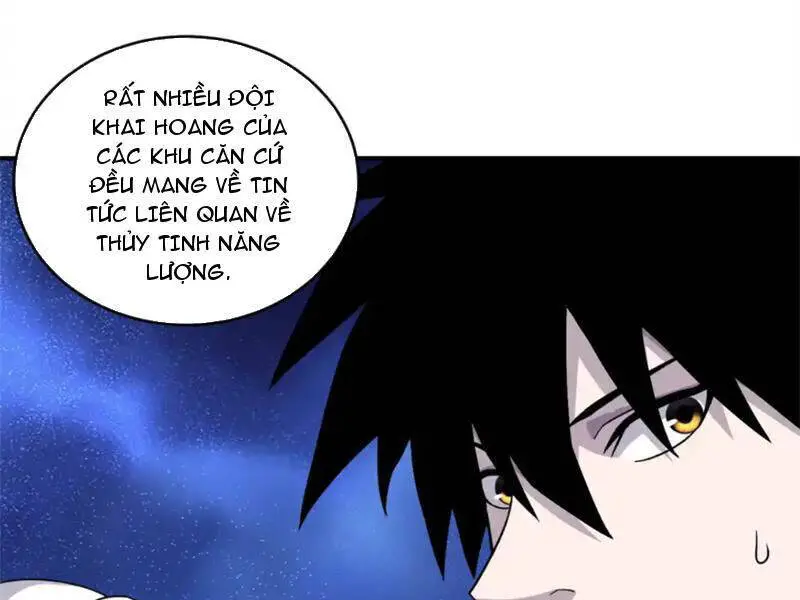 Ma Thú Siêu Thần Nettruyen ZZZ Chương 139 Page 98