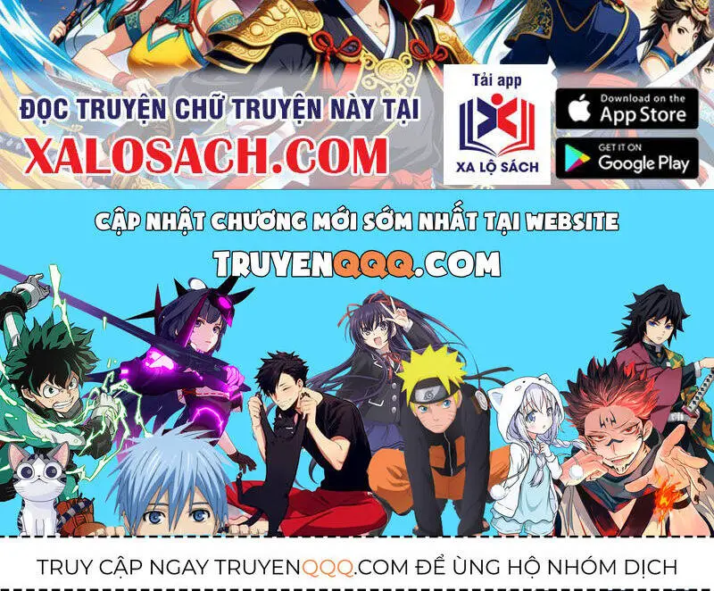 Ma Thú Siêu Thần Nettruyen ZZZ Chương 139 Page 101