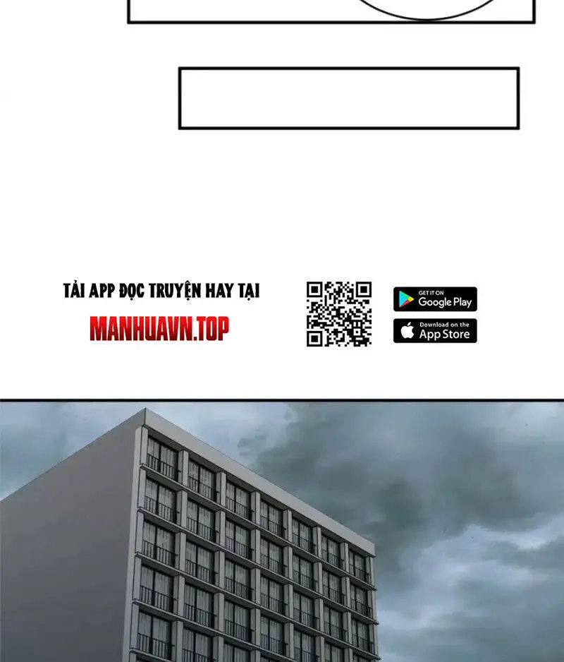 Ma Thú Siêu Thần Nettruyen ZZZ Chương 140 Page 32