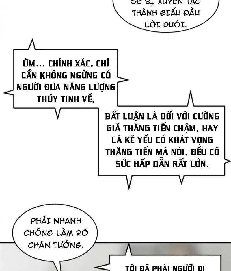 Ma Thú Siêu Thần Nettruyen ZZZ Chương 140 Page 36
