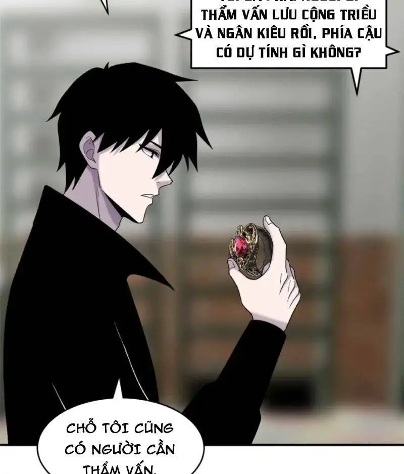 Ma Thú Siêu Thần Nettruyen ZZZ Chương 140 Page 37