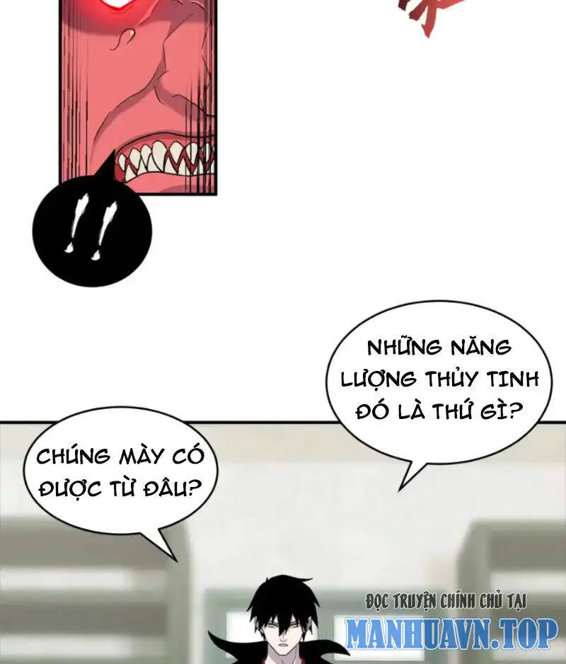 Ma Thú Siêu Thần Nettruyen ZZZ Chương 140 Page 44