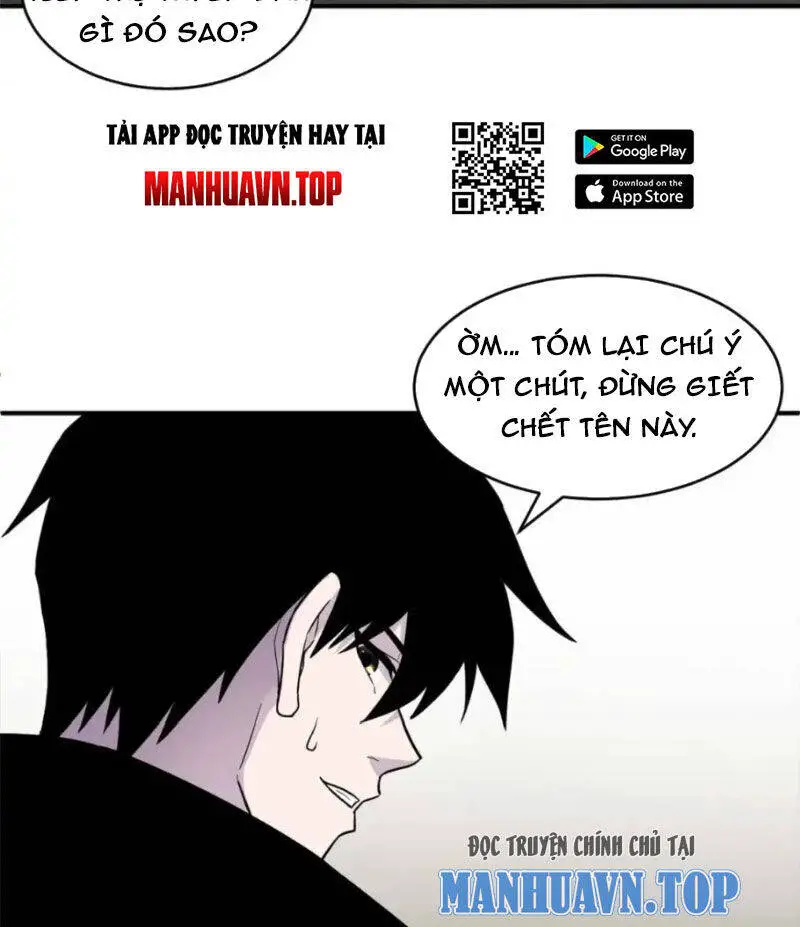 Ma Thú Siêu Thần Nettruyen ZZZ Chương 140 Page 63