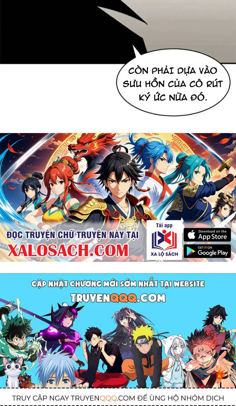 Ma Thú Siêu Thần Nettruyen ZZZ Chương 140 Page 64