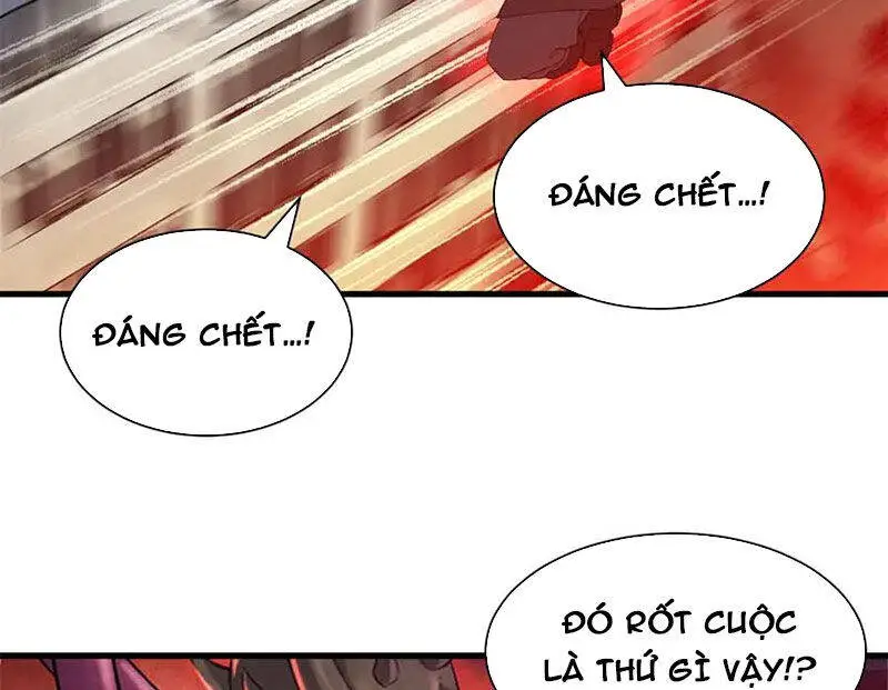 Ma Thú Siêu Thần Nettruyen ZZZ Chương 163 Page 4