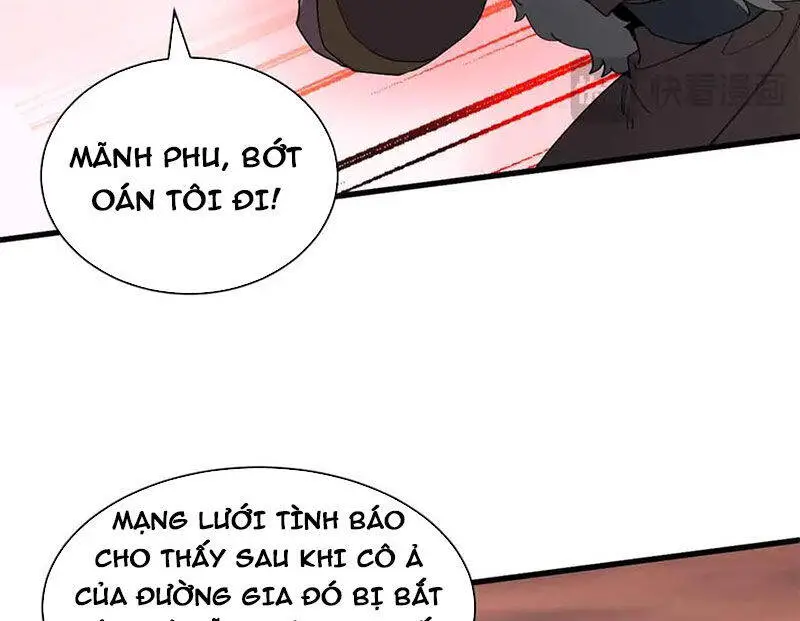 Ma Thú Siêu Thần Nettruyen ZZZ Chương 163 Page 9